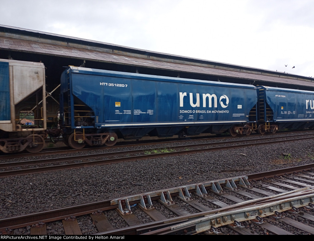 RUMO HTT-351220-7